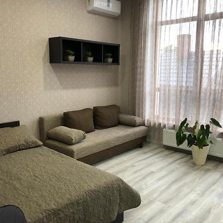 Новострой Клубного Типа Р-Н Аркадии, 7Я Фонтана. أوديسا المظهر الخارجي الصورة